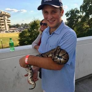 Meet your Posher, Jack